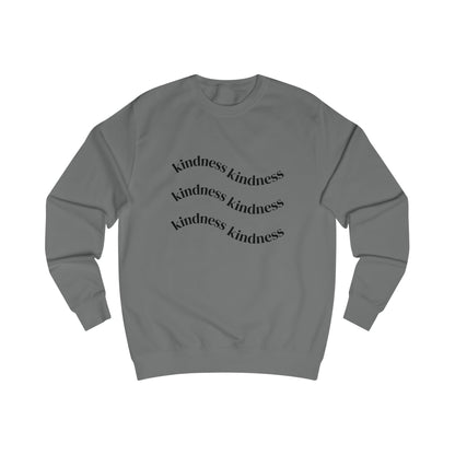 Kindness Wave Sweatshirt