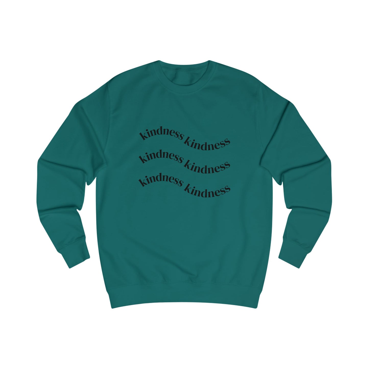 Kindness Wave Sweatshirt