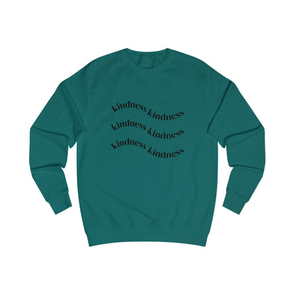 Kindness Wave Sweatshirt
