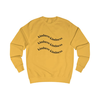 Kindness Wave Sweatshirt