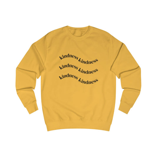 Kindness Wave Sweatshirt