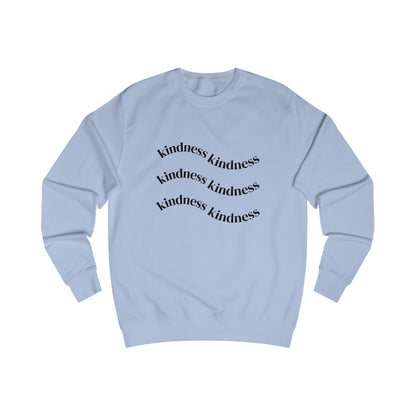 Kindness Wave Sweatshirt