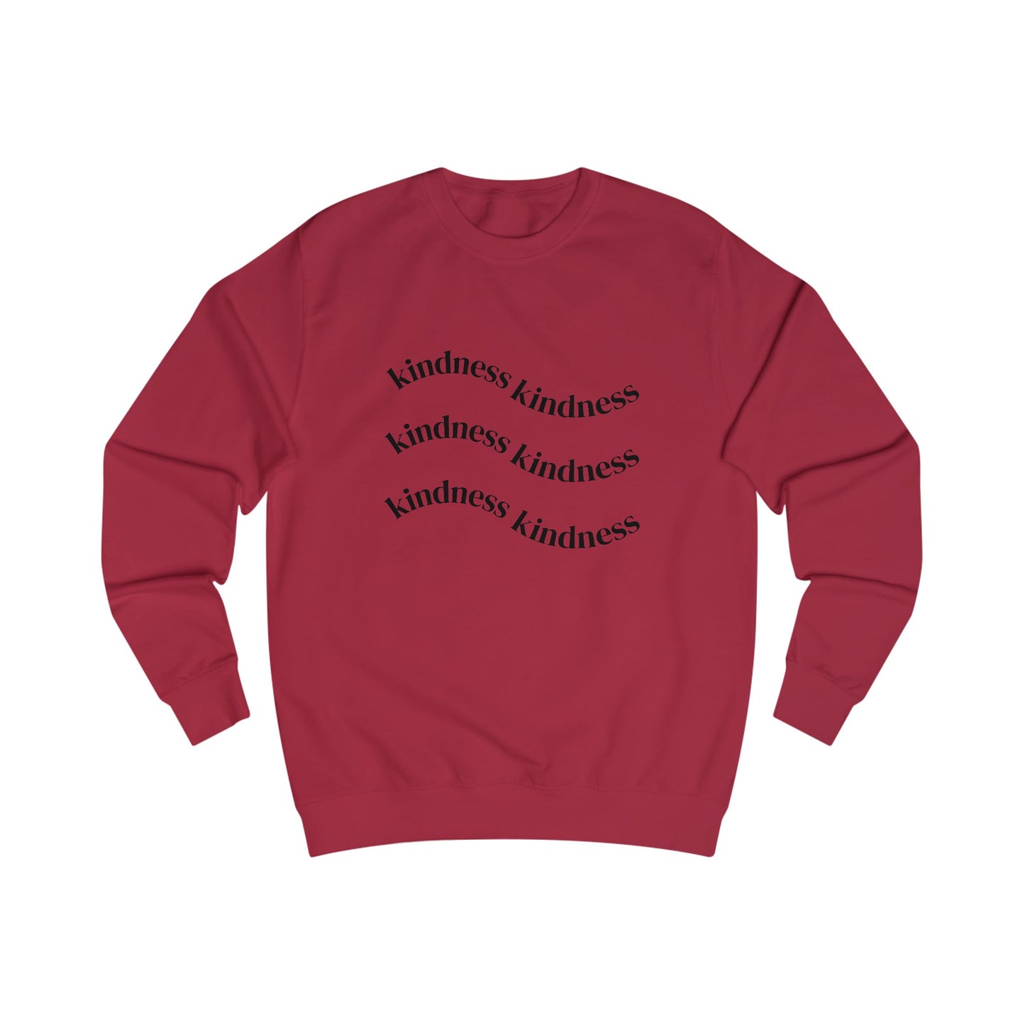 Kindness Wave Sweatshirt