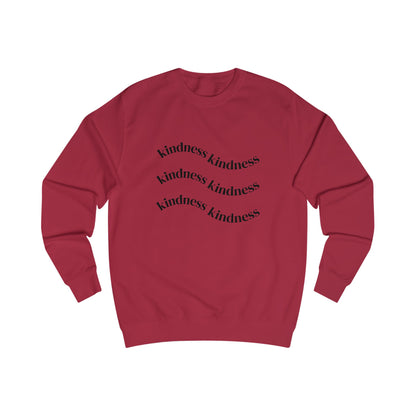 Kindness Wave Sweatshirt