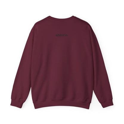 Raw Truth Crew Sweatshirt - by Favio Moreno