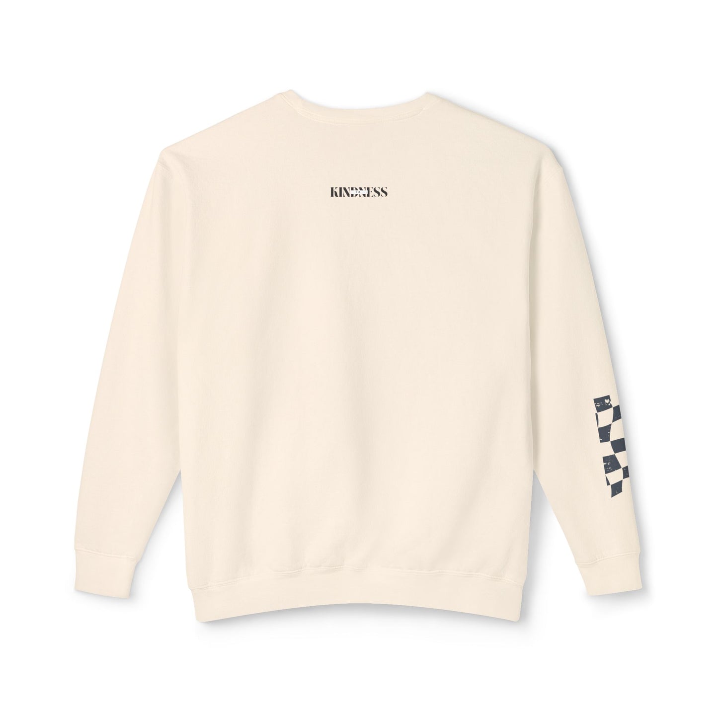Kindness Lover Club Sweatshirt