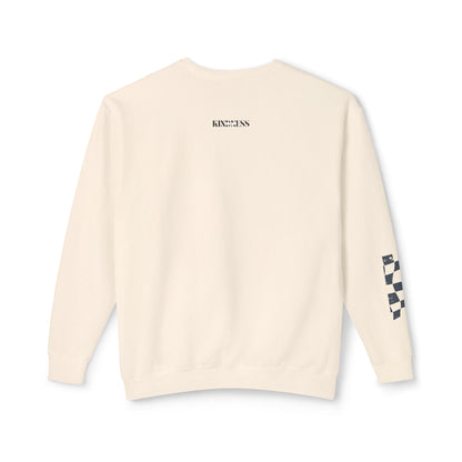 Kindness Lover Club Sweatshirt