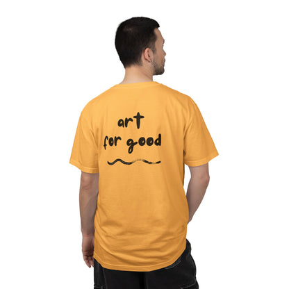 Heirloom - By: AMR - Comfort Colors Unisex Adult T-Shirt