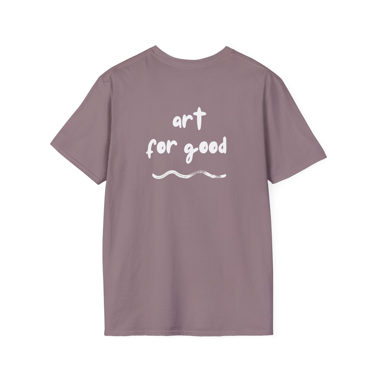 Heirloom 2 Unisex Adult T-Shirt - By: AMR