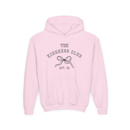 Kindness Club YOUTH Sweatshirt