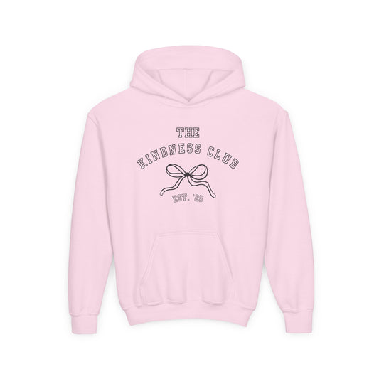 Kindness Club YOUTH Sweatshirt
