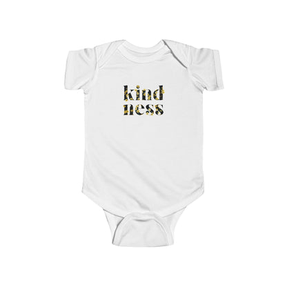 In Bloom By: AMR - Baby Onesie