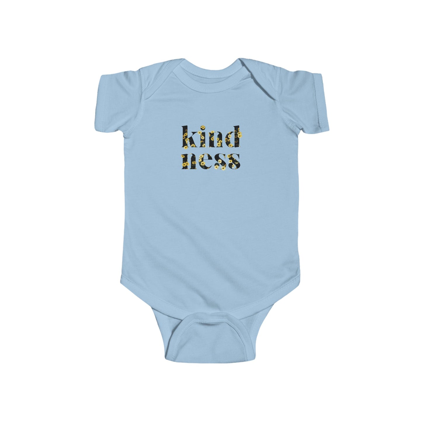 In Bloom By: AMR - Baby Onesie