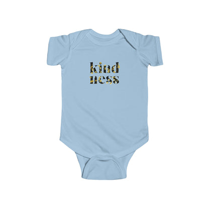 In Bloom By: AMR - Baby Onesie