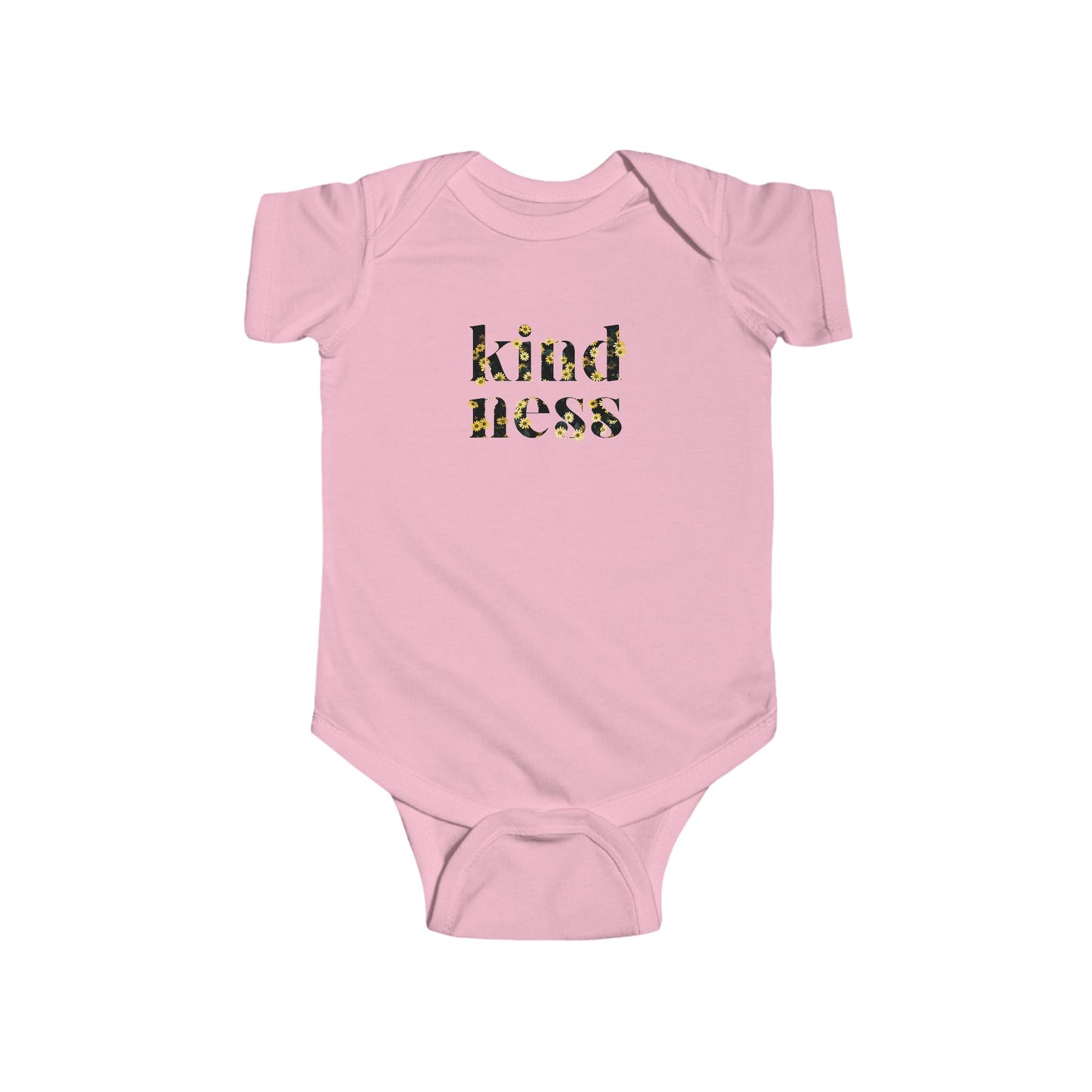 In Bloom By: AMR - Baby Onesie