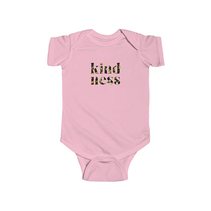 In Bloom By: AMR - Baby Onesie