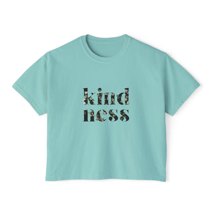 Heirloom - By: AMR - Women's Boxy T-Shirt