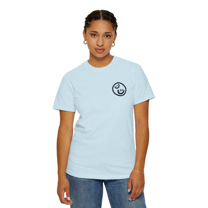 Known For Being Kind Unisex T-Shirt (KSC Light) By: Favio Moreno