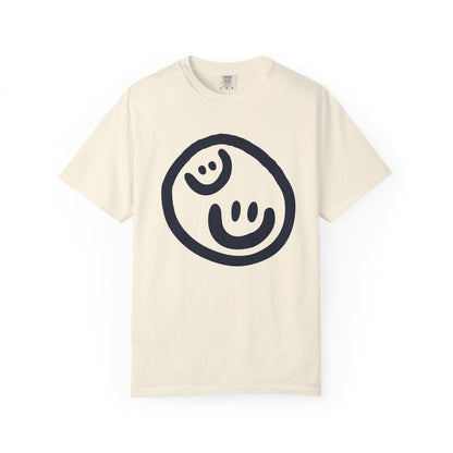 Love your Neighbor - By: Favio Moreno - Unisex T-Shirt (KSC, Reg, Light)
