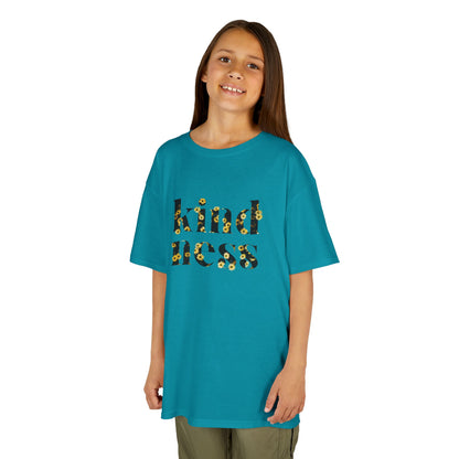 In Bloom By: AMR - Youth T-Shirt