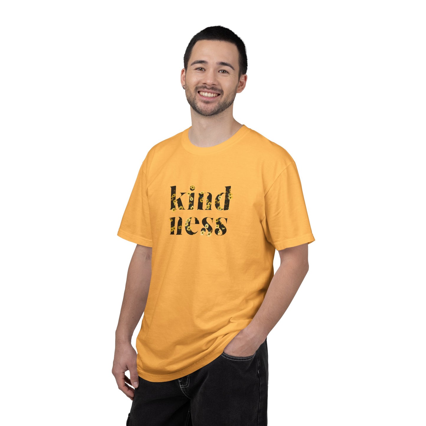 In Bloom - By: AMR - Comfort Colors T-Shirt