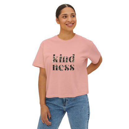 Heirloom - By: AMR - Women's Boxy T-Shirt