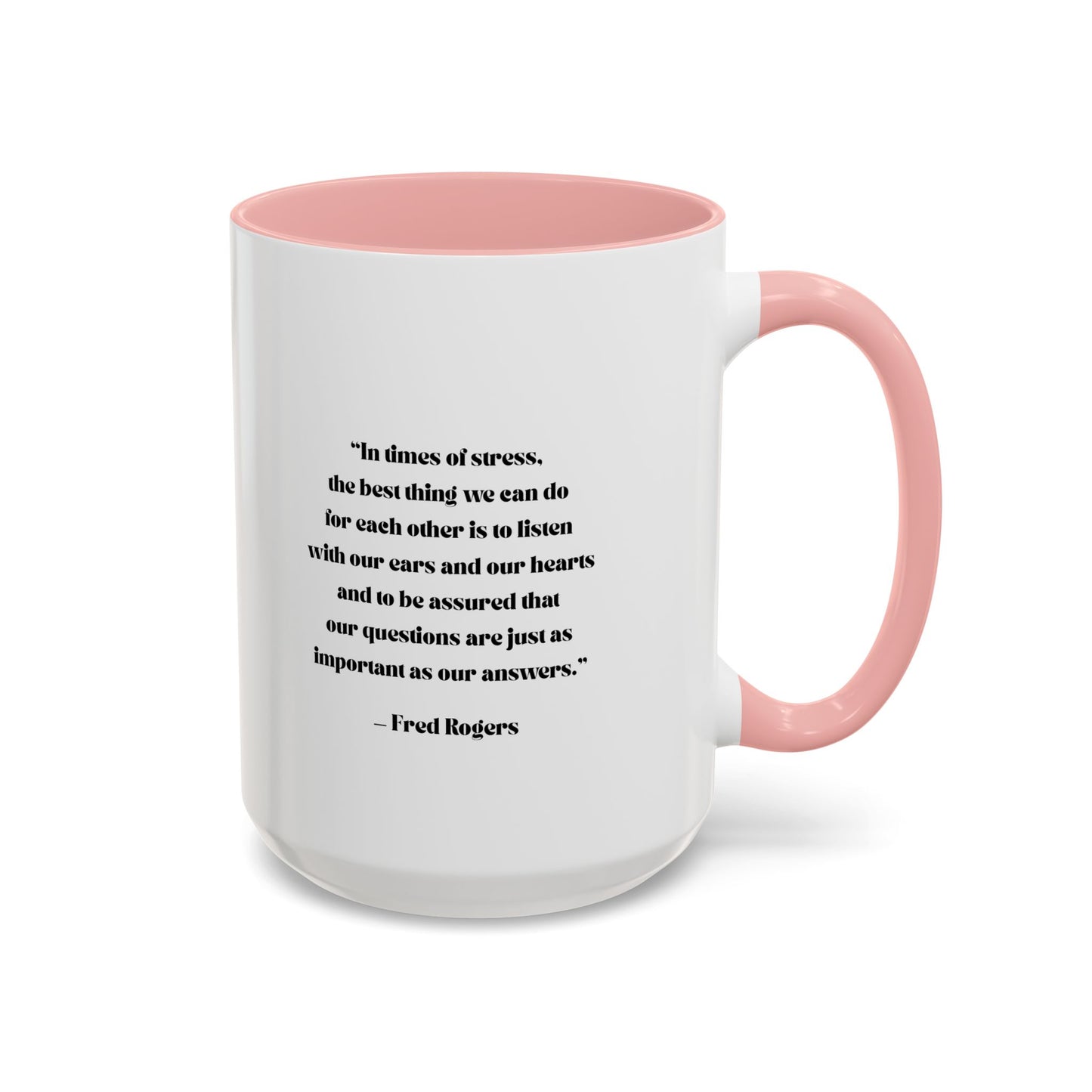 Unlikely Rebel Mug - by Favio Moreno (11oz & 15oz)