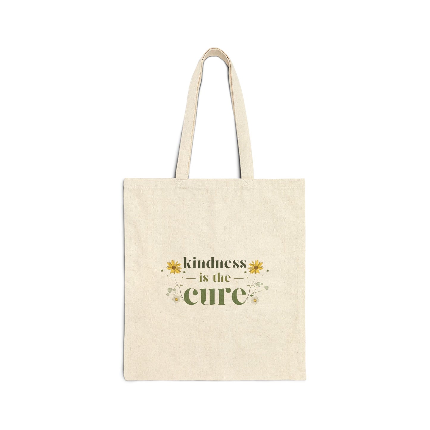 The Cure By: AMR - Tote Bag