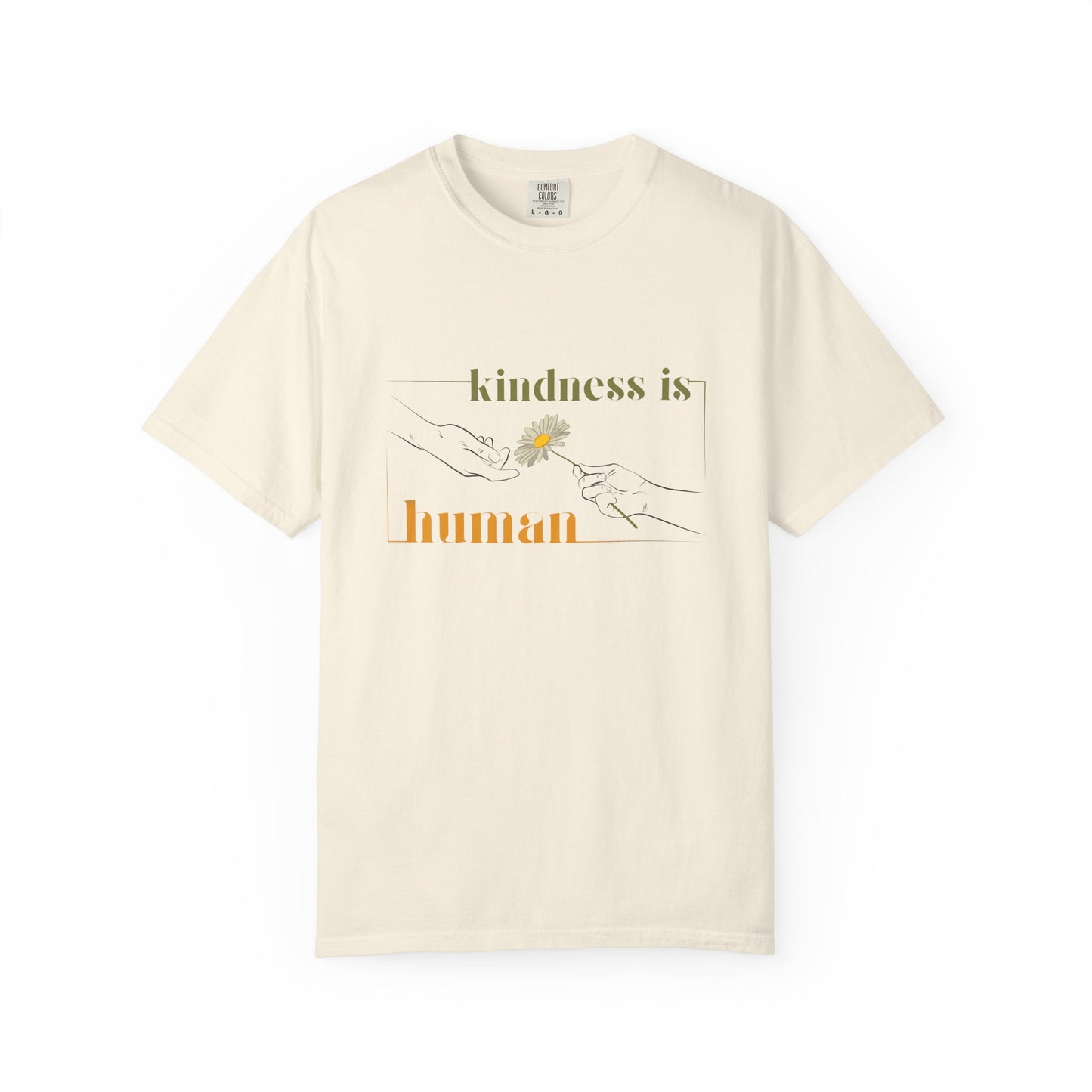 Daisy - By: AMR - Comfort Colors T-Shirt