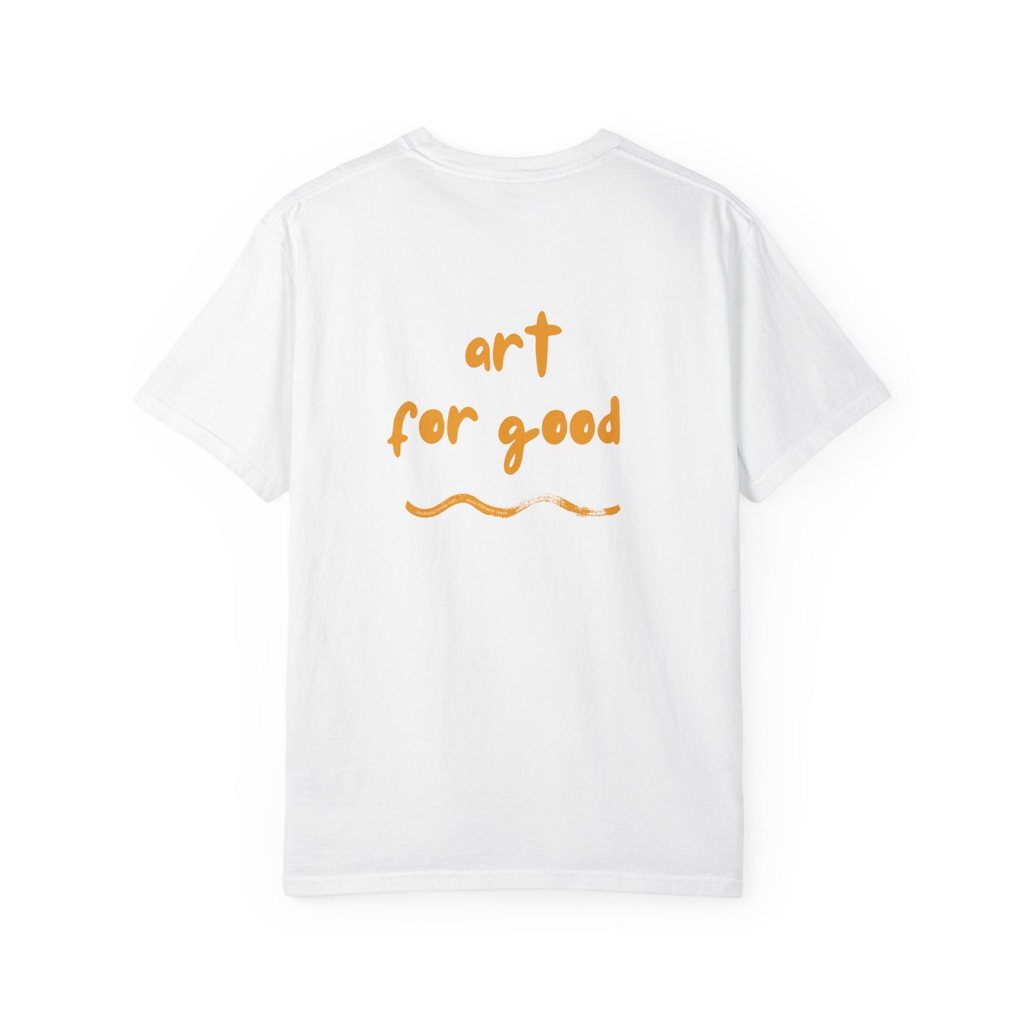 Daisy - By: AMR - Comfort Colors T-Shirt