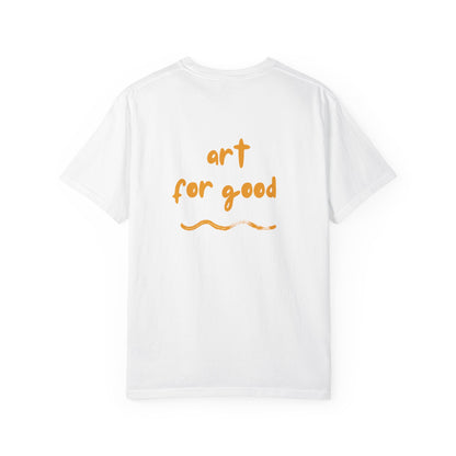 Daisy - By: AMR - Comfort Colors T-Shirt