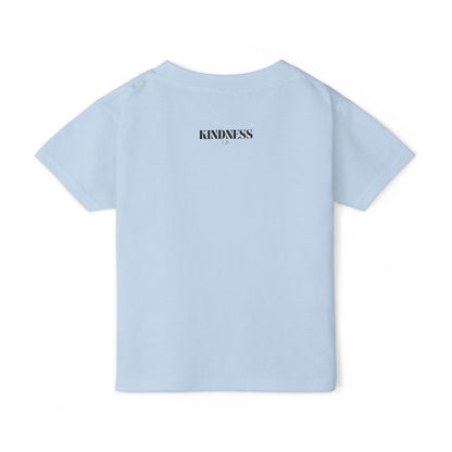 Raw Truth Kids Toddler T-Shirt - by Favio moreno