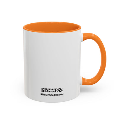 Kindness Is the New Punk Rock Mug