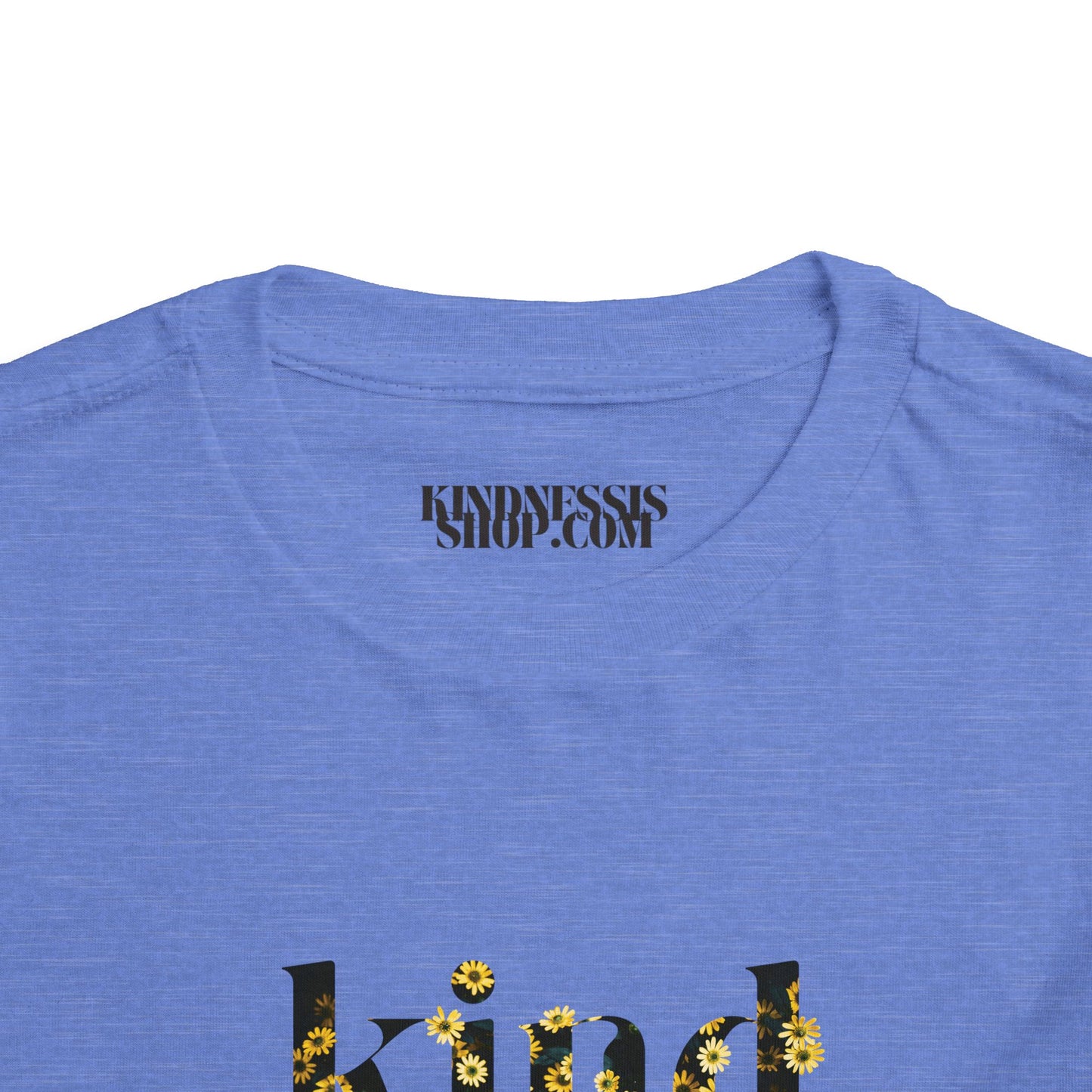 In Bloom By: AMR Toddler T-Shirt
