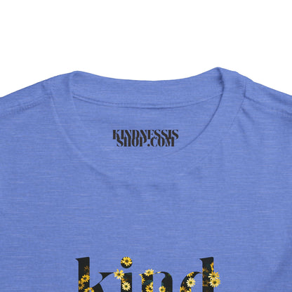 In Bloom By: AMR Toddler T-Shirt
