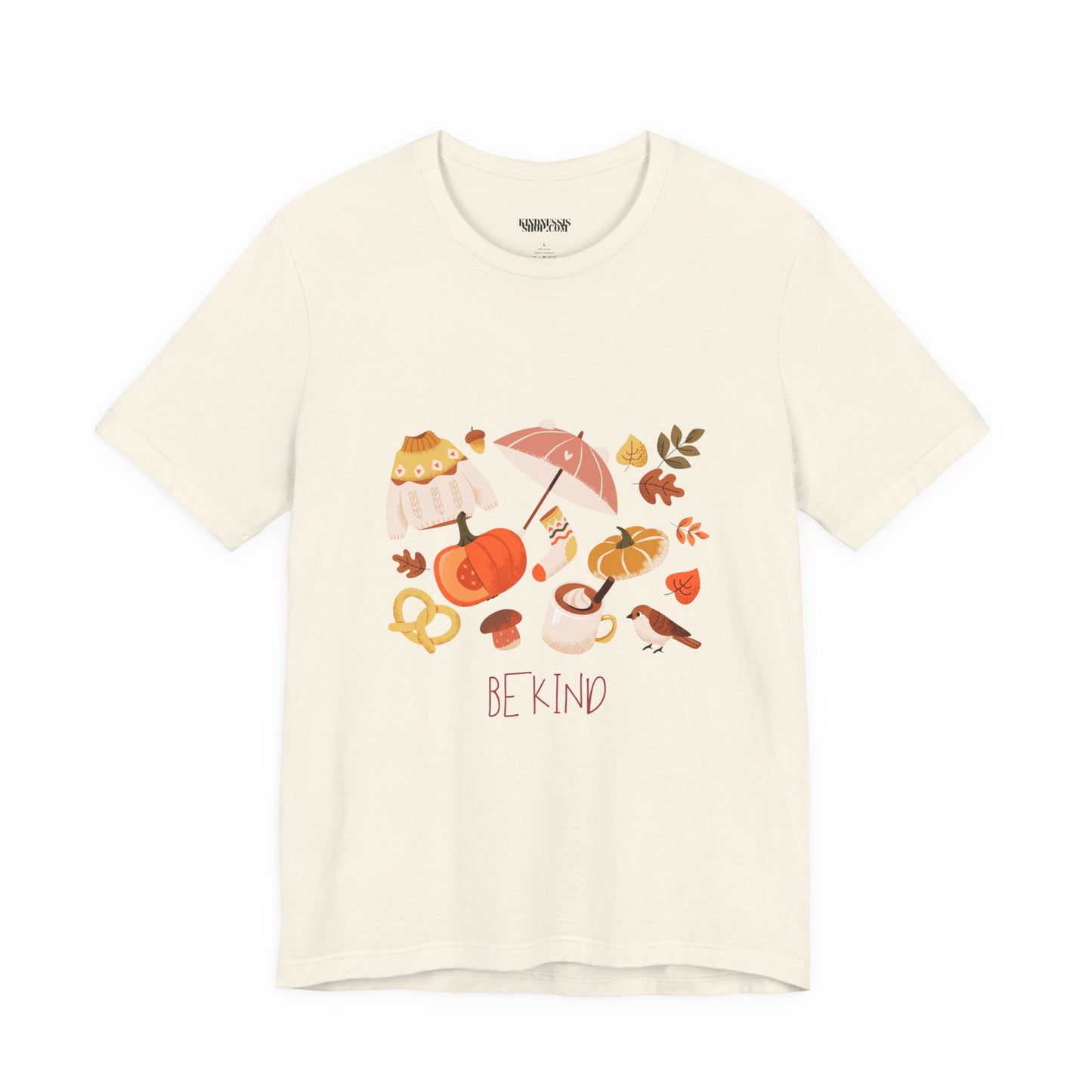 Kindness Garden T-Shirt