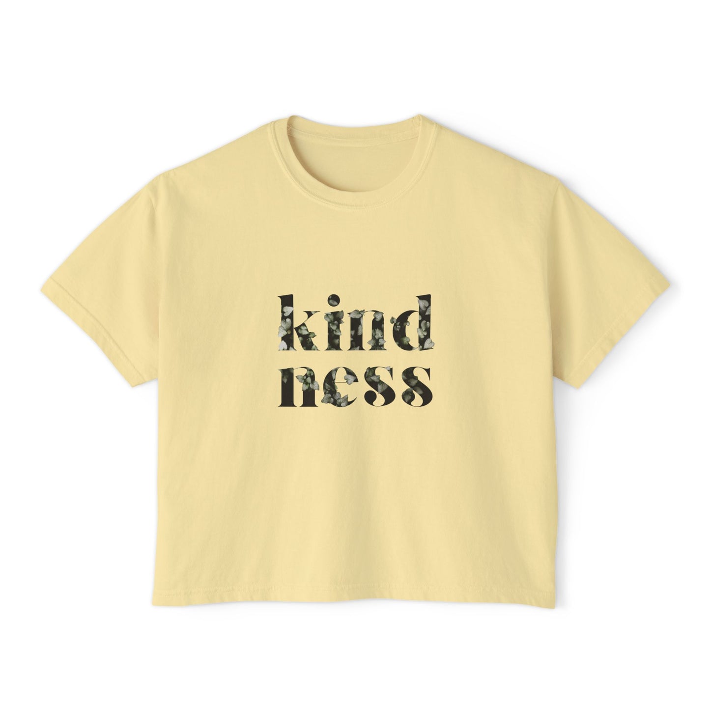 Heirloom - By: AMR - Women's Boxy T-Shirt