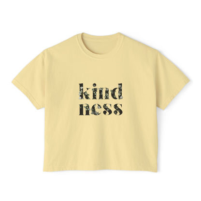 Heirloom - By: AMR - Women's Boxy T-Shirt