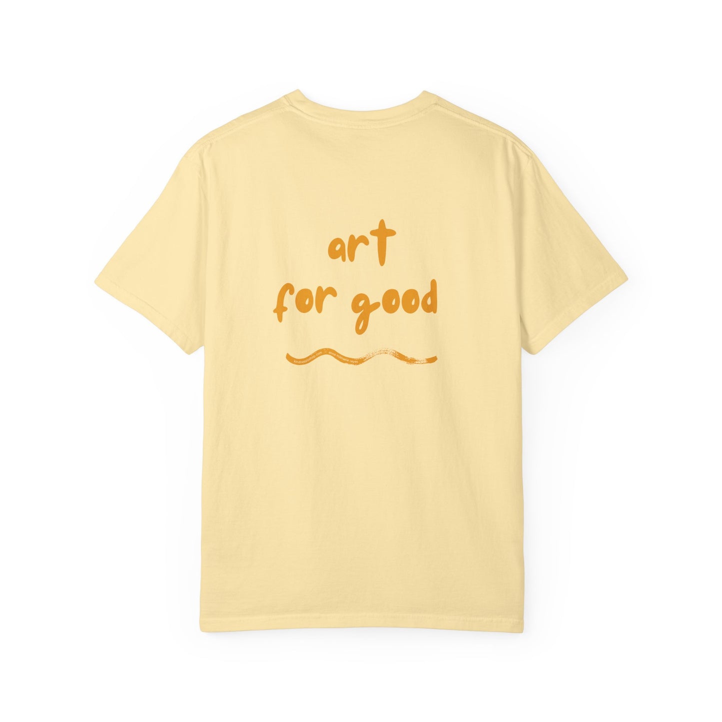 Daisy - By: AMR - Comfort Colors T-Shirt