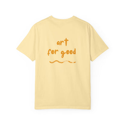 Daisy - By: AMR - Comfort Colors T-Shirt