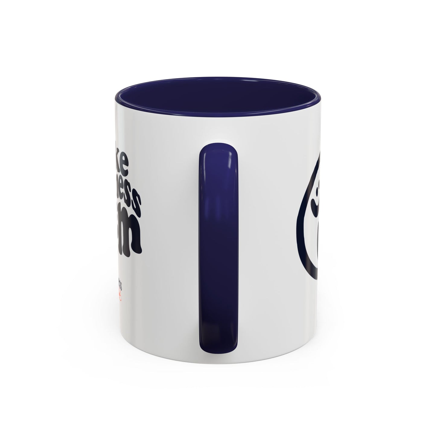 Make Kindness the Norm (Wavy, KSC) - 11oz Mug - By: Favio Moreno