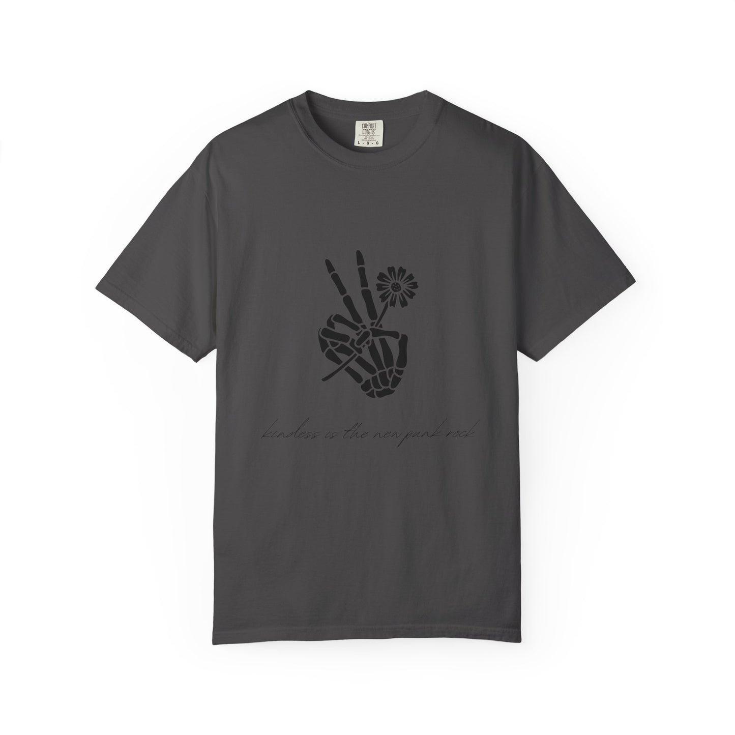 Peaceful Warrior T-shirt