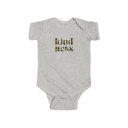 In Bloom By: AMR - Baby Onesie