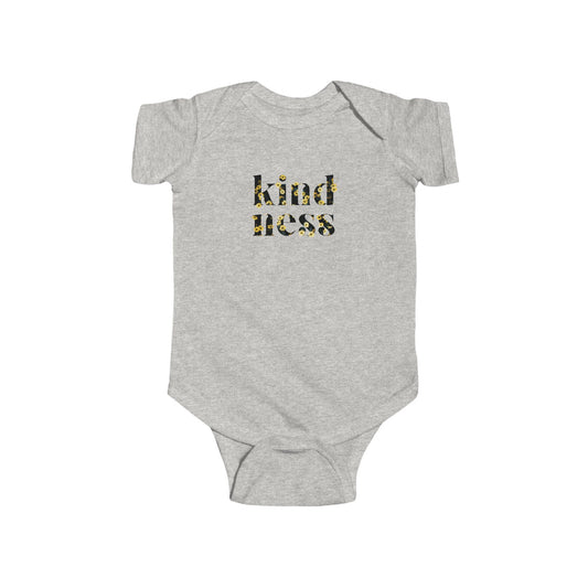 In Bloom By: AMR - Baby Onesie