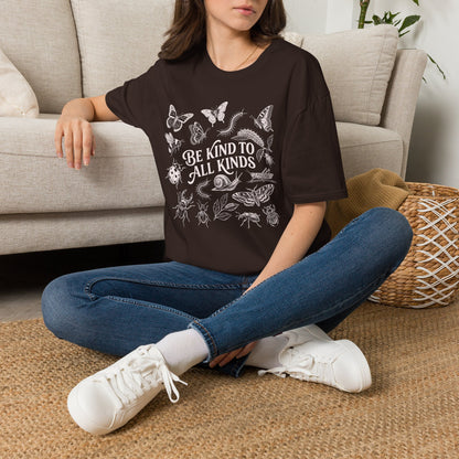 Be Kind to All Kinds - T-Shirt