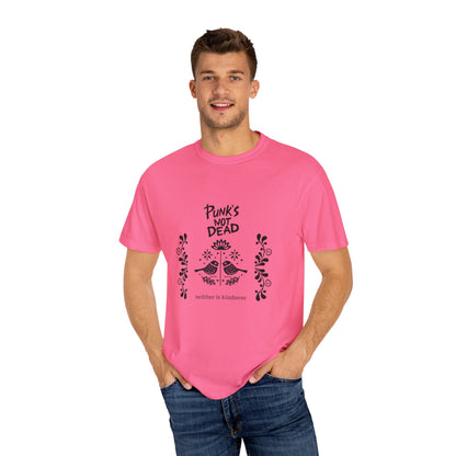 Quiet Guardians T-shirt