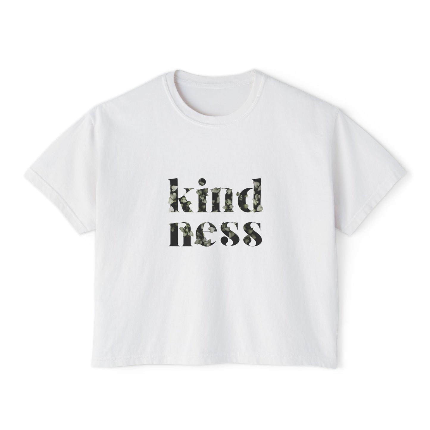Heirloom - By: AMR - Women's Boxy T-Shirt