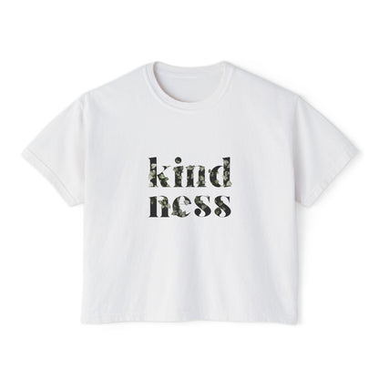 Heirloom - By: AMR - Women's Boxy T-Shirt