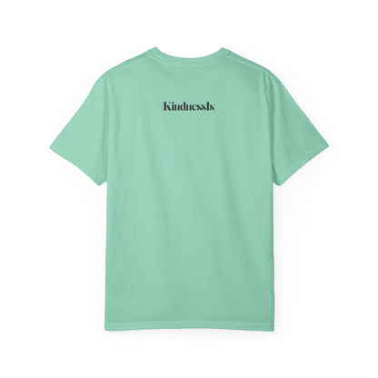 Unlikely Rebel Pop Art Edition Unisex T-shirt (Green)