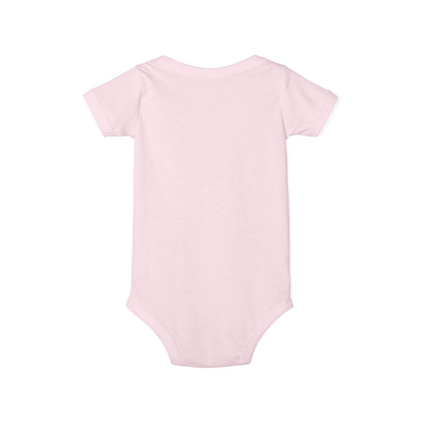 Unlikely Rebel Baby Onesie - by Favio Moreno
